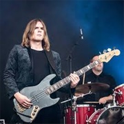 Charlie Cawood (Non-Binary Man, He/They)