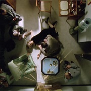 S1.E2: Murder in the Mews