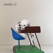 Indie-Rock (Two Finger) Etude