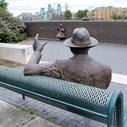 Dr Salter's Daydream