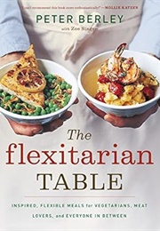 The Flexitarian Table (Berley)