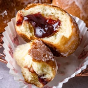 Pączki (Poland)