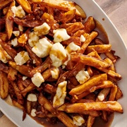 Poutine (New Hampshire)