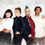 S3.E61: Crisis of Faith