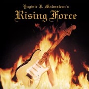 Rising Force - Yngwie Malmsteen (1984)