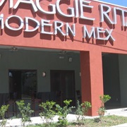 Maggie Rita's