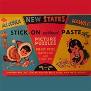 Alaska & Hawai'i Become States (1959)