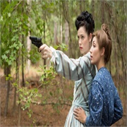 Underground: "The White Whale" (S1,E10)