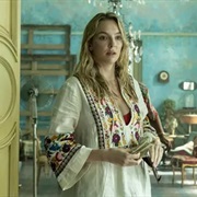 S4.E5: Don't Get Attached