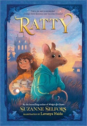 Ratty (Suzanne Selfors)
