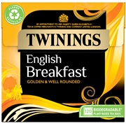 Twinings English Breakfast