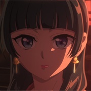 S2.E8: The Empress Dowager