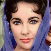 Elizabeth Taylor