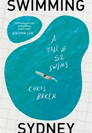 Swimming Sydney (Chris Baker)