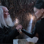 S6.E11: Into the Fire