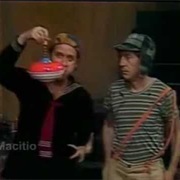 S2.E36: Los Platillos Voladores Si Existen