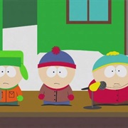 S6.E6: Professor Chaos