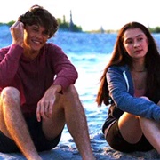 Belly & Conrad (TSITP)