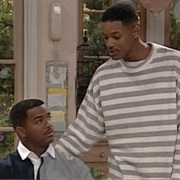 S5.E22: To Thine Own Self Be Blue... and Gold