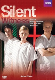 Silent Witness Season 15 (2012)