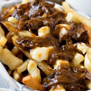 Canadian Fries