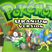 Pokémon Uranium