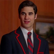 Blaine Anderson (Glee)