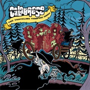 Voices of the Dead - Calabrese