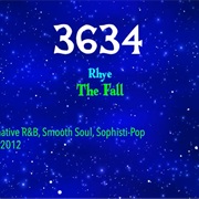 #8310 the Fall by Rhye