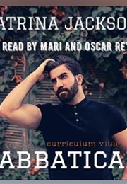 Sabbatical (Katrina Jackson)