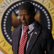 President David Palmer (24)
