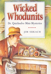 Wicked Whodunits (Sterling)