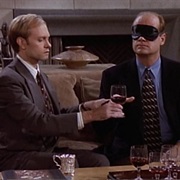 S3.E5: Kisses Sweeter Than Wine