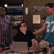 S1.E9: Here's to You, Mrs. Schneiderman