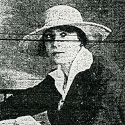 Bella Wright - Green Bicycle Case