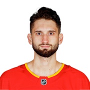 Dan Vladar (Calgary Flames)