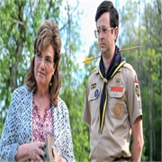 Ghosts: "Pete's Wife" (S1,E6)