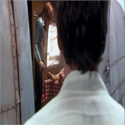 Dexter: "Return to Sender" (S1,E6)