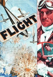Flight (1929)