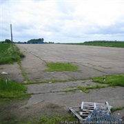 Bovingdon Airfield