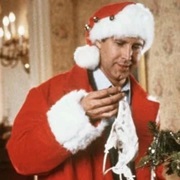 Clark (National Lampoon's Christmas Vacation)