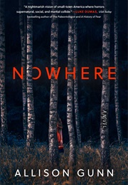 Nowhere (Allison Gunn)