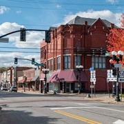 Greenville, Pennsylvania