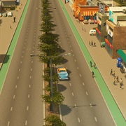 Bike Every Bike Lane in Your City