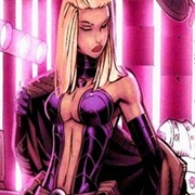 Lady Mastermind (Regan Wyngarde)