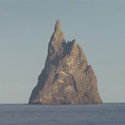 Balls Pyramid, Lord Howe Island
