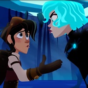 Tangled - Nothing Left to Lose