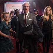 S2.E10: Rhonda, Diana, Jake, and Trent