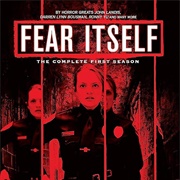 Fear Itself