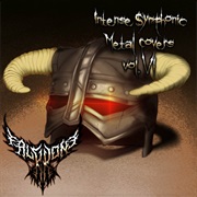 In the Hall of the Mountain King Falkkone